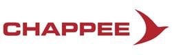 Logo Chappee