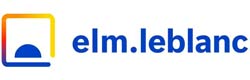 Logo elm.leblanc